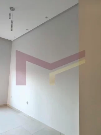 Imagem Casa 2/4 próximo à Av José Sarney