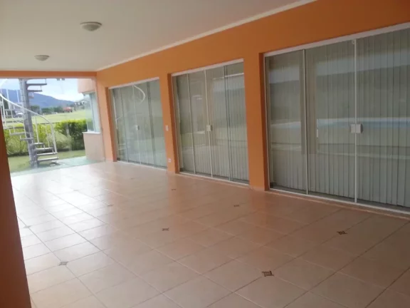 Imagem CASA A VENDA NO JACARÉ