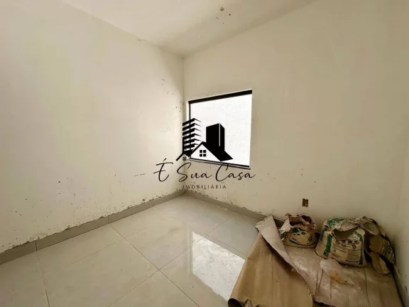 Imagem Casa 3 quartos á venda Bairro Xangri-Lá - Contagem/MG