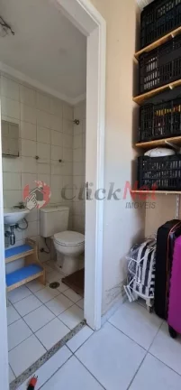 Imagem Ótimo Apartamento à Venda no bairro Vila Gilda em Santo André