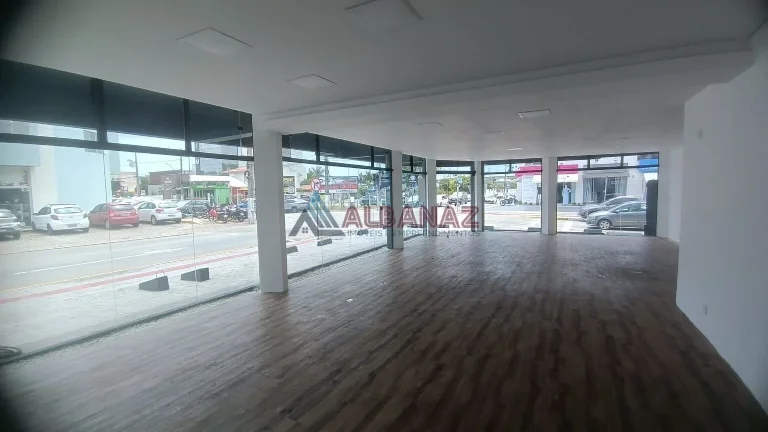 Imagem Sala comercial Térreo para alugar no centro, Tijucas/SC
