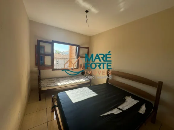 Imagem Apartamento duplex apenas 300 metros da orla da Praia Grande