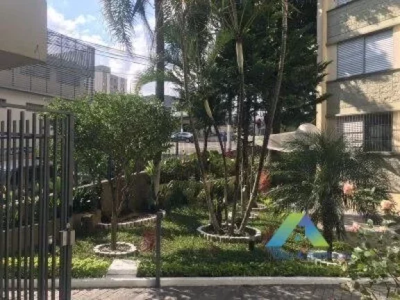 Imagem VILA SANTA CATARINA Apartamento 65M², 2 dormitórios, 1 vaga, lazer completo com ótima localização e valor !!!