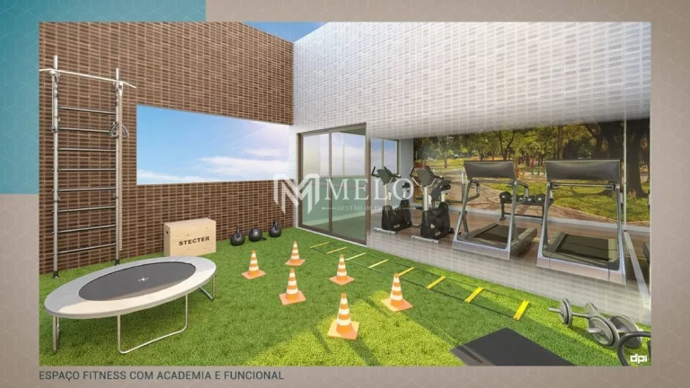 Imagem Oportunidade no ROSARINHO: 51m²,02qts, 01suite, 01 vaga..