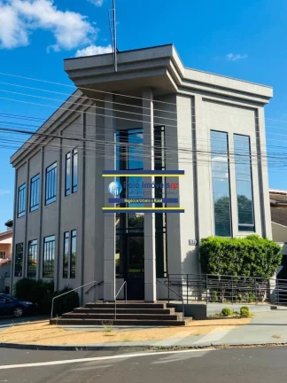 Imagem Prédio comercial com 476 metros na cidade Judiciaria - bairro Nova Ribeirania, Ribeirão Preto - SP