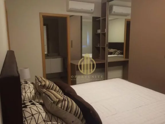 Imagem Apartamento com 2 dormitórios à venda, 71 m² por R$ 475.000,00 - Bonfim Paulista - Ribeirão Preto/SP