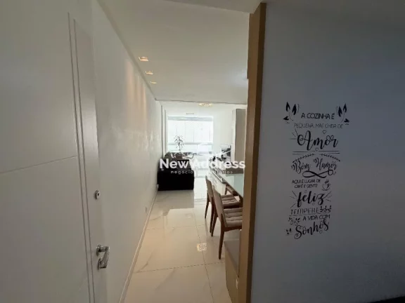 Imagem Apartamento de 2 quartos no coração de Itapuã - Vila Velha