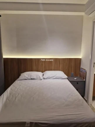 Imagem Studio com 24m2 na Chácara Klabin