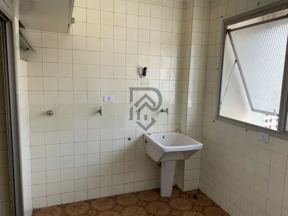 Imagem Apartamento vila uberabinha pronto para morar
