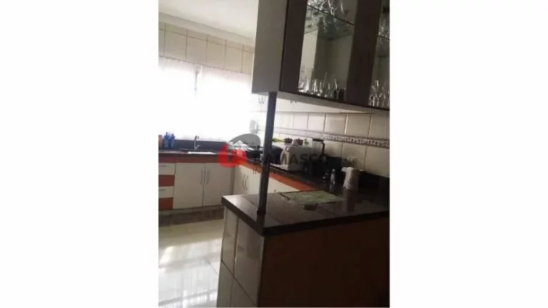 Imagem Casa à venda 3 Quartos, 1 Suite, 3 Vagas, 250M², Santa Maria, São Caetano do Sul - SP