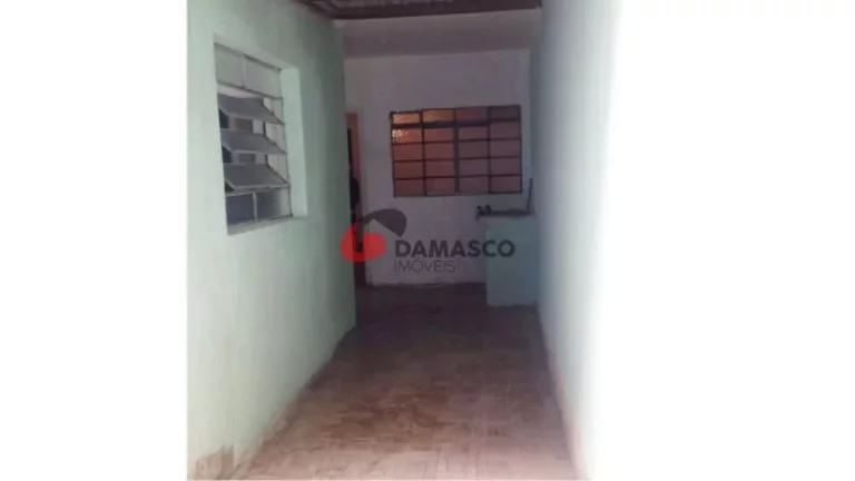 Imagem Sobrado à venda 3 Quartos, 2 Vagas, 150M², Santa Paula, São Caetano do Sul - SP