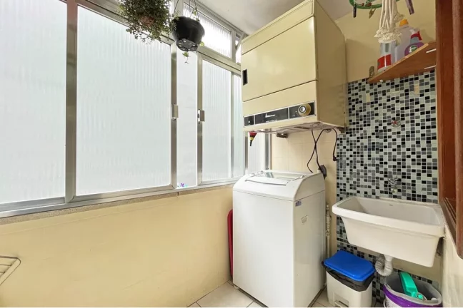 Imagem Apartamento à venda em Porto Alegre, Menino Deus, com 3 quartos, 97m2
