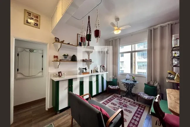 Imagem Apartamento à Venda - Copacabana, 2 Quartos, 86 m2