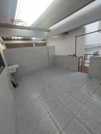 Imagem Casa t?(C)rrea para locação na Vila Prudente, com 2 dormitórios, sala, cozinha, banheiro, ampla área de serviço. Fácil acesso ao METRÔ VILA PRUDENTE.