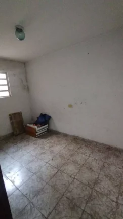 Imagem Sobrado com 3 dormitórios, 147 m² - venda por R$ 550.000 ou aluguel por R$ 2.500/mês - Parque Marajoara - Santo André/SP