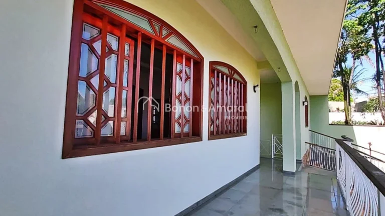 Imagem Casa a venda no Parque Alto Taquaral !!