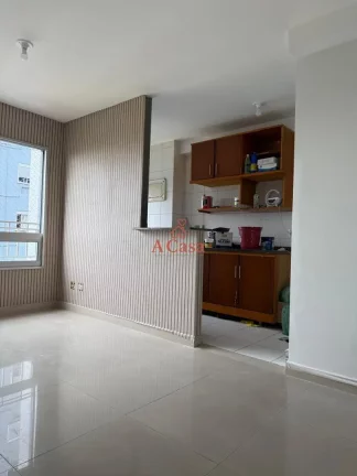 Imagem Apartamento com 3 Dormitorio(s) localizado(a) no bairro Passo das Pedras em Porto Alegre / Rio Grande do Sul Ref.:292