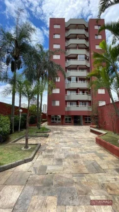 Imagem Apartamento com 2 quartos à venda, 68 m² por R$ 450.000 - Parada Inglesa - São Paulo/SP