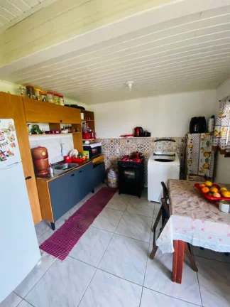 Imagem Casa para Temporada no bairro Mira Torres - Passo de Torres, SC
