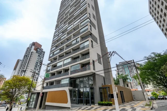 Imagem APARTAMENTO RESIDENCIAL em São Paulo - SP, Santo Amaro