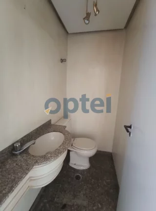 Imagem APARTAMENTO À VENDA, 125 M² - 4 DORMS ( 2 SUÍTES), 3 VAGAS - - Edifício Antares - JARDIM DA SAÚDE - SÃO PAULO/SP