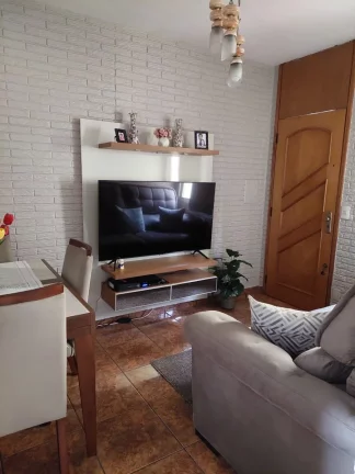 Imagem Apartamento bem localizado no Jardim nove de Julho