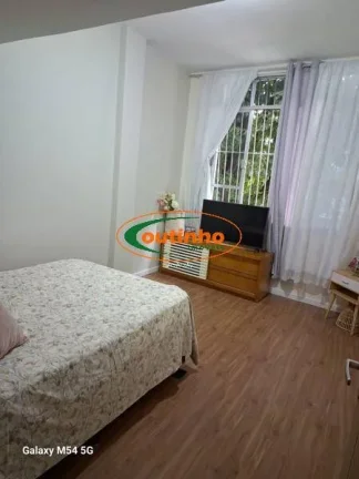 Imagem (29877) Rua São Francisco Xavier - Tijuca