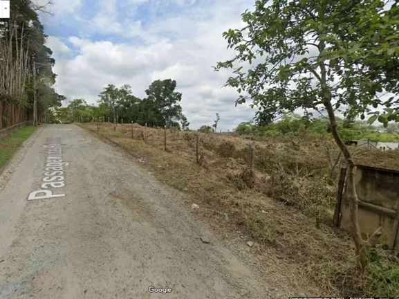 Imagem CAPUAVA - Área 2.996 m² c/ PROJETO c/ ALVARÁ p/ condomínio de 10 casas!