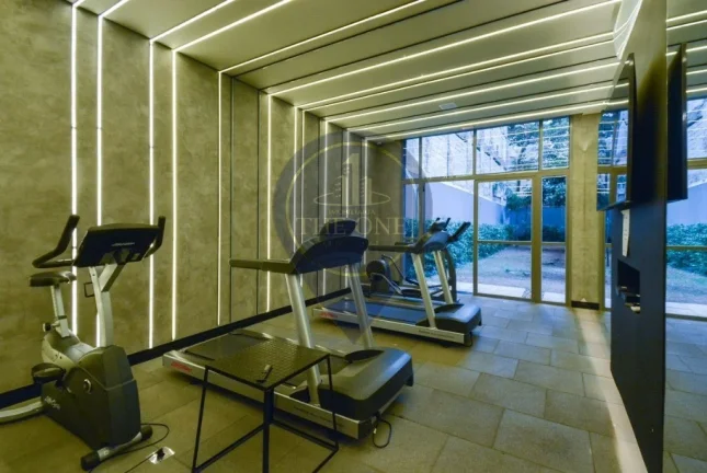 Imagem Studio RESIDENCIAL em SÃO PAULO - SP, CONSOLAÇÃO