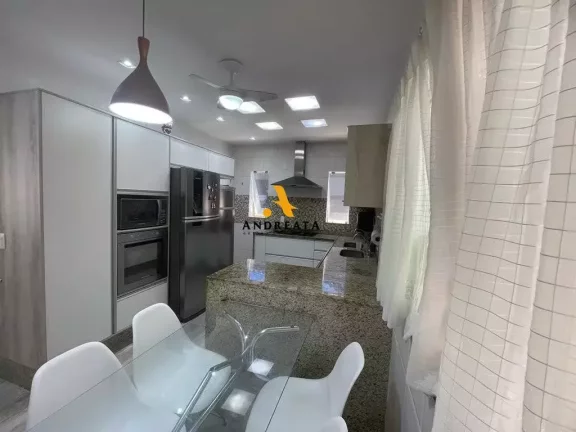 Imagem RUA DR. CESAR CARTEL VILLELA - CONDOMINIO TERRA AMERICAS - LINDA CASA 4 SUITES