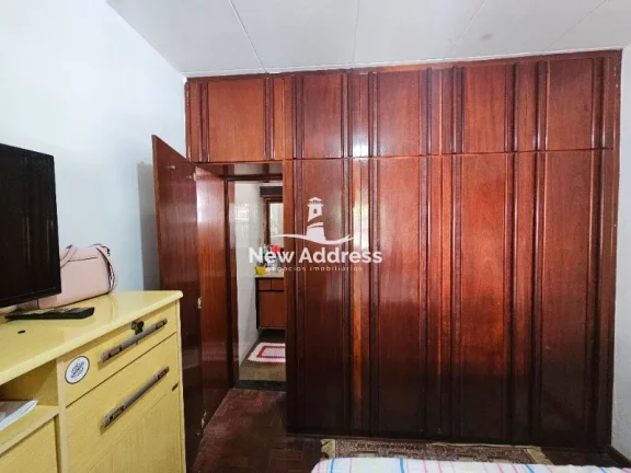 Imagem Casa com 3 Quartos à venda em Jardim América - Cariacica/ES