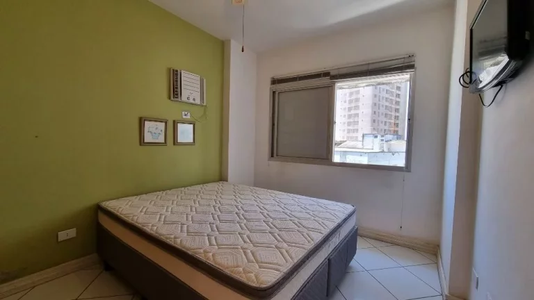 Imagem Apartamento com 2 dormitórios à venda, 90 m² por R$ 530.000,00 - Astúrias - Guarujá/SP