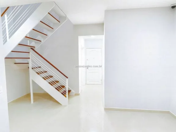 Imagem Cobertura Duplex à venda Real Parque São Paulo