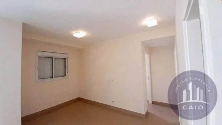 Imagem Apartamento para alugar, 85 m² por R$ 6.700,00/mês - Alphaville/SP