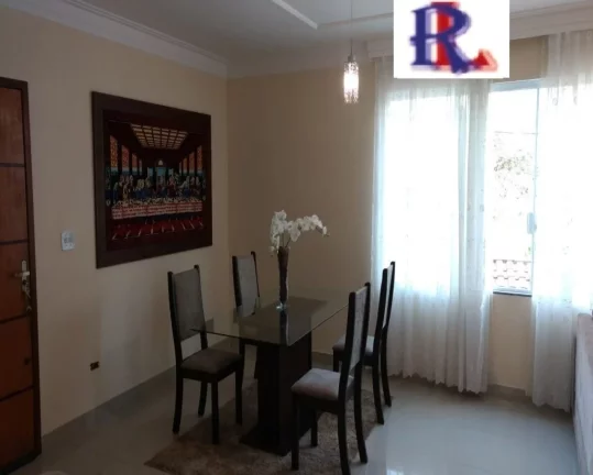 SOBRADO RESIDENCIAL em São Paulo - SP, Jd Cidade Pirituba