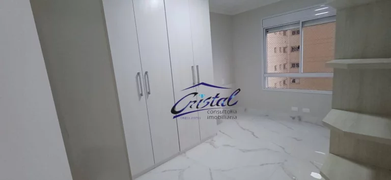 Imagem Apartamento com 3 dormitórios, 134 m² - venda por R$ 1.330.000,00 ou aluguel por R$ 7.700,00/mês - Butantã - São Paulo/SP