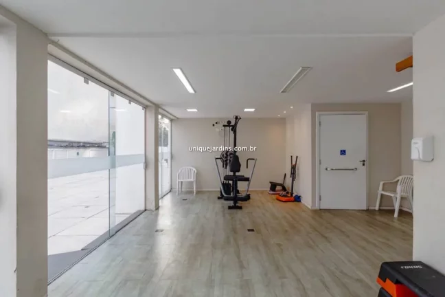 Imagem Apartamento à venda Itaim Bibi São Paulo
