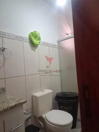Imagem Casa à venda no bairro Vila Sônia, em Piracicaba/SP. Loteamento Humberto Venturini