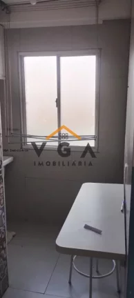 Imagem Apartamento para Venda em São Paulo, Belenzinho, 2 dormitórios, 1 banheiro