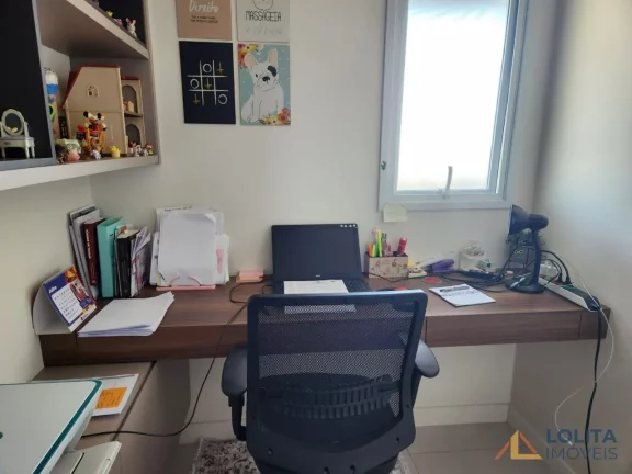 Imagem Apartamento a VENDA, 3 quartos e 3 vagas de garagem no Itacorubi, Florianópolis/SC.