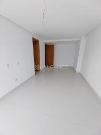 Imagem Apto Alto Padrão - 4 Suítes - 375m² - Ponta de Campina, Cabedelo/PB