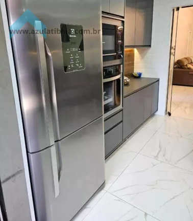 Imagem Casa térrea com 3 suítes e piscina  Atibaia/SP