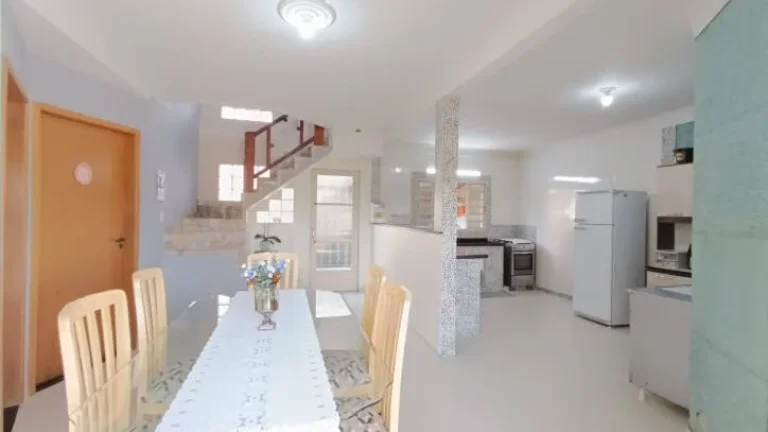 Imagem Casa Sobrado 3 dormitórios (1suíte), 3 vagas, edicula, Satélite, Sjc.