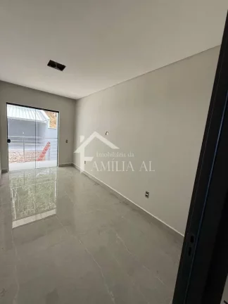 Imagem Geminado Bairro São Marcos com 154 m² e 5 metros de abertura