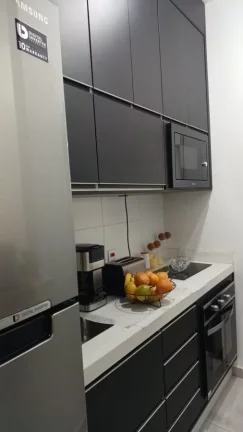 Imagem Apartamento Garden com cobertura