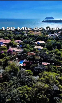 Imagem Terreno à venda, 800 m² por R$ 360.000 - Baia Formosa - Armação dos Búzios/RJ