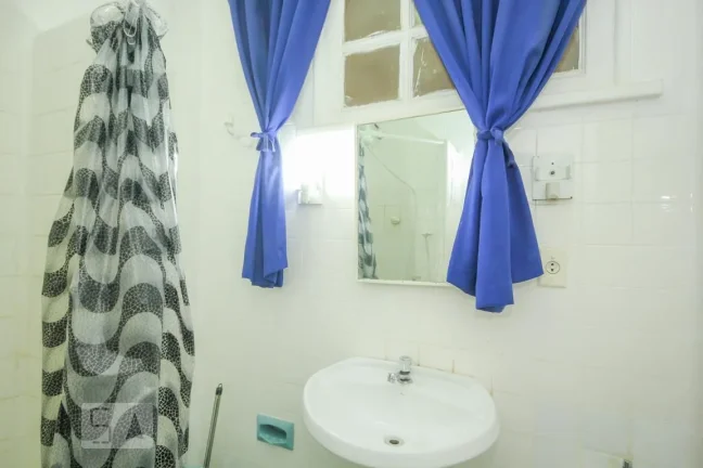 Imagem Apartamento à Venda - Copacabana, 1 Quarto, 60 m2