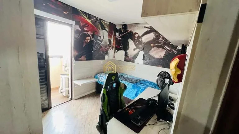 Imagem Apartamento Padrão