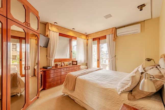 Imagem Cobertura à venda em Porto Alegre, Bela Vista, com 4 quartos, 425,49m2