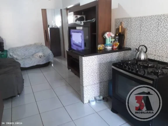 Imagem Casa 3/4 no Escola de Policia